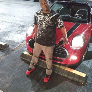 Meet your Posher, Ulrick